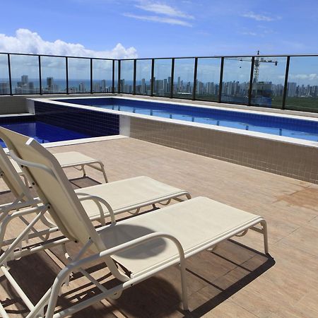 Beach Class Excelsior By Nobile Recife Exterior photo