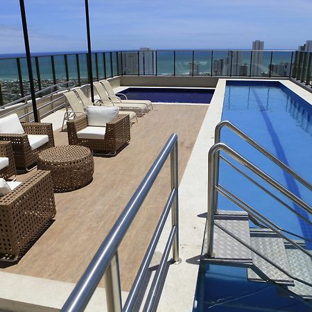 Beach Class Excelsior By Nobile Recife Exterior photo