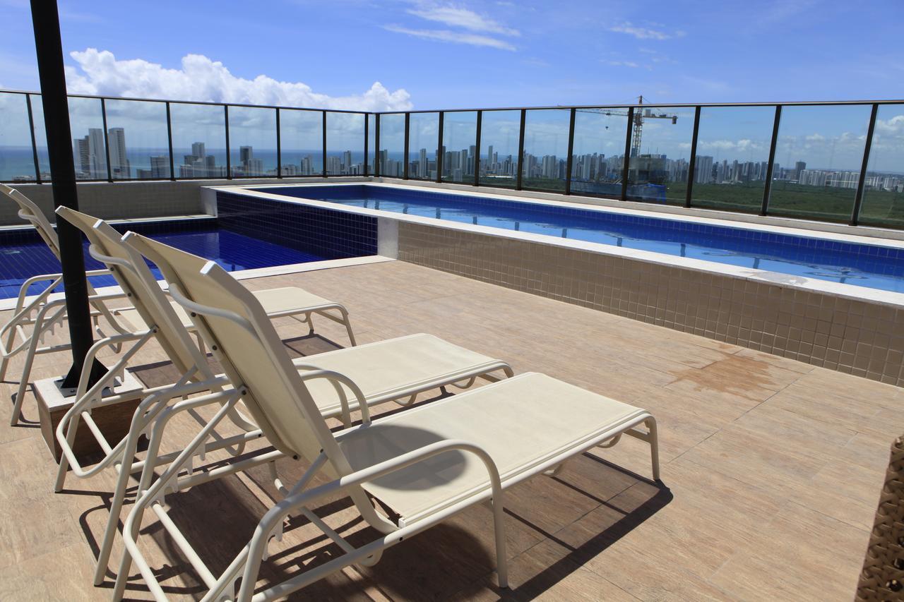 Beach Class Excelsior By Nobile Recife Exterior photo
