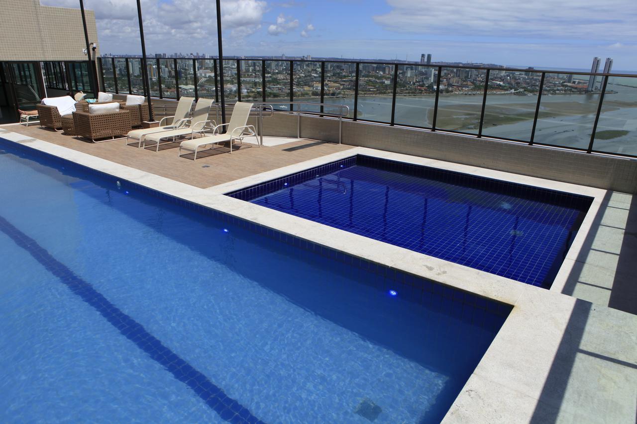 Beach Class Excelsior By Nobile Recife Exterior photo