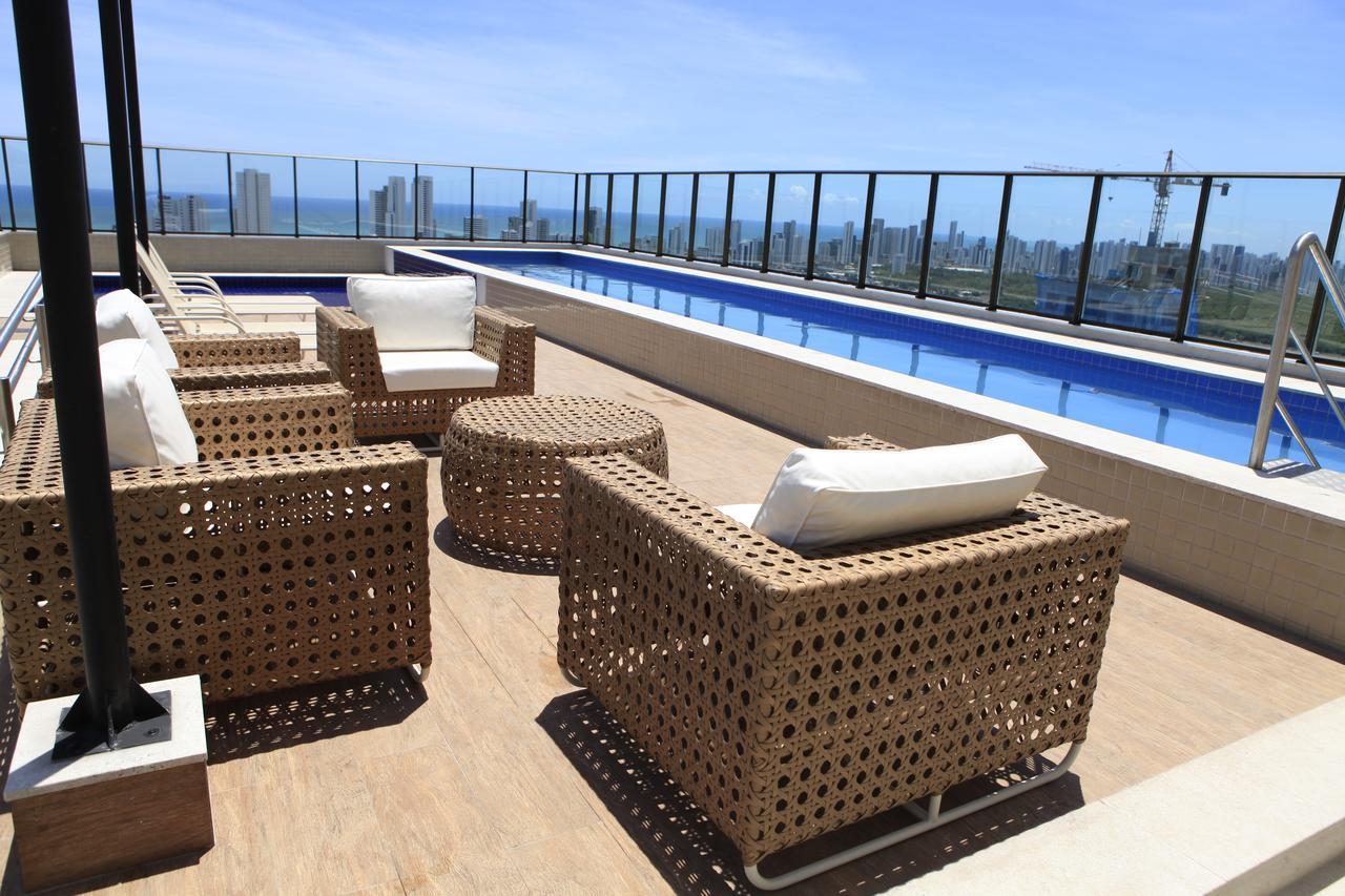 Beach Class Excelsior By Nobile Recife Exterior photo