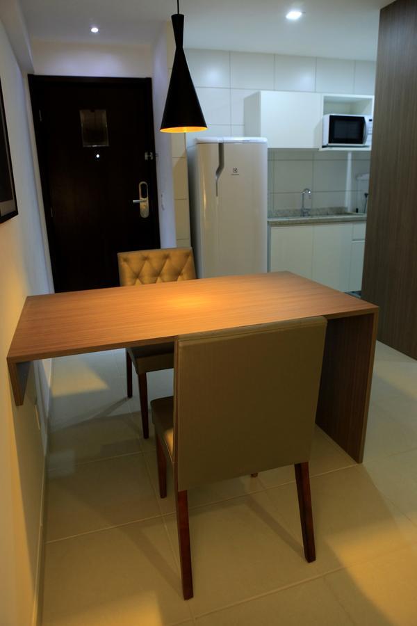 Beach Class Excelsior By Nobile Recife Exterior photo