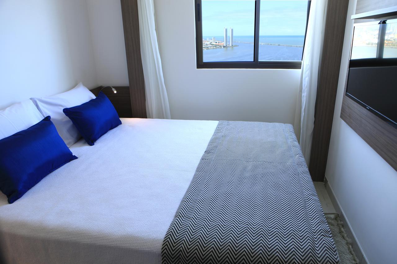 Beach Class Excelsior By Nobile Recife Exterior photo